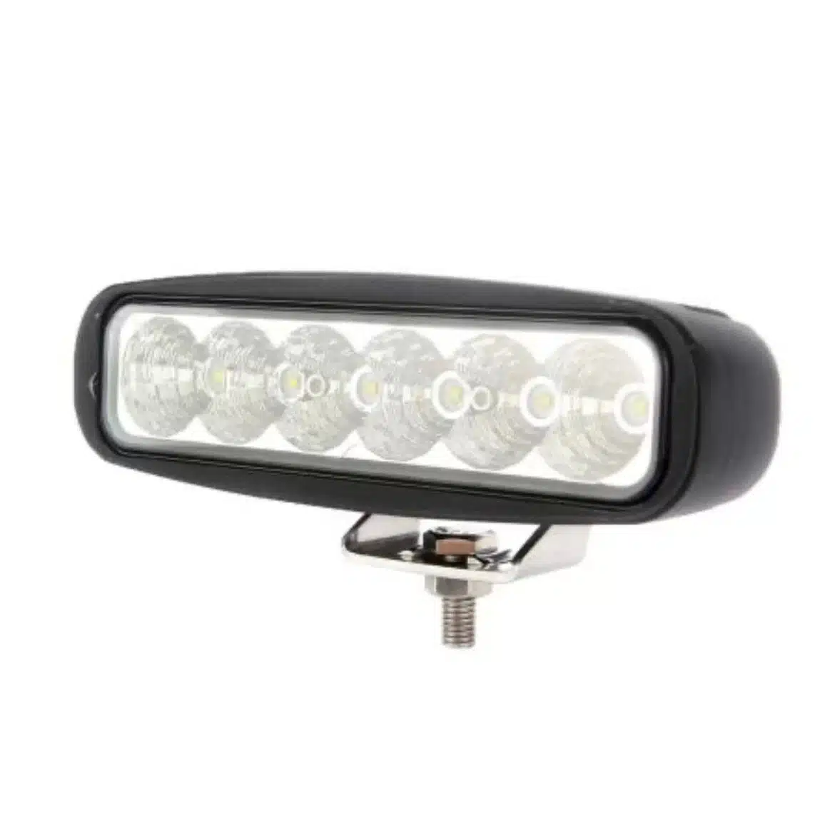 Durite, 0.420.38, Cree LED Rectangular Reverse Work Lamp, 18W