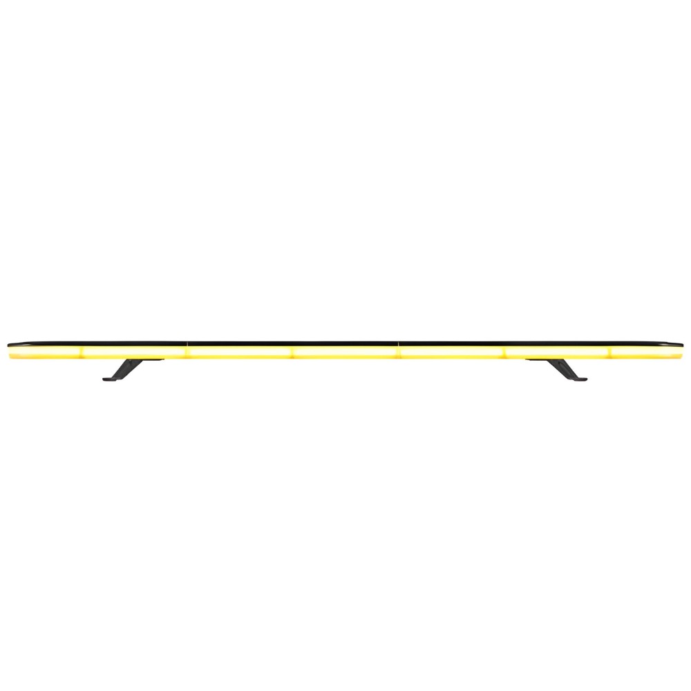 LED Autolamps, EQBT1586R65A, LED Fully Loaded Lightbar