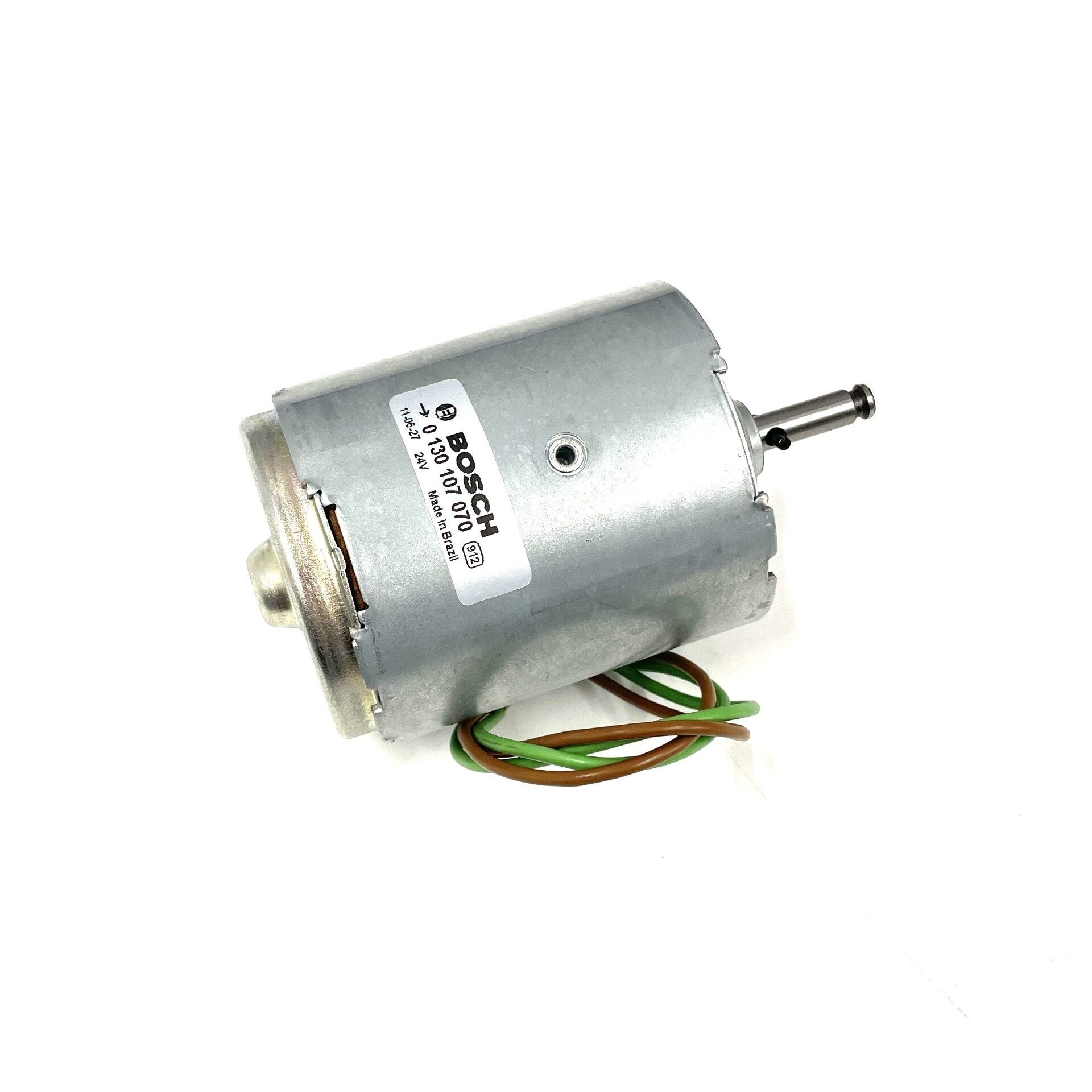 BOSCH, 0 130 107 070, Truck Electric Motor, 24V
