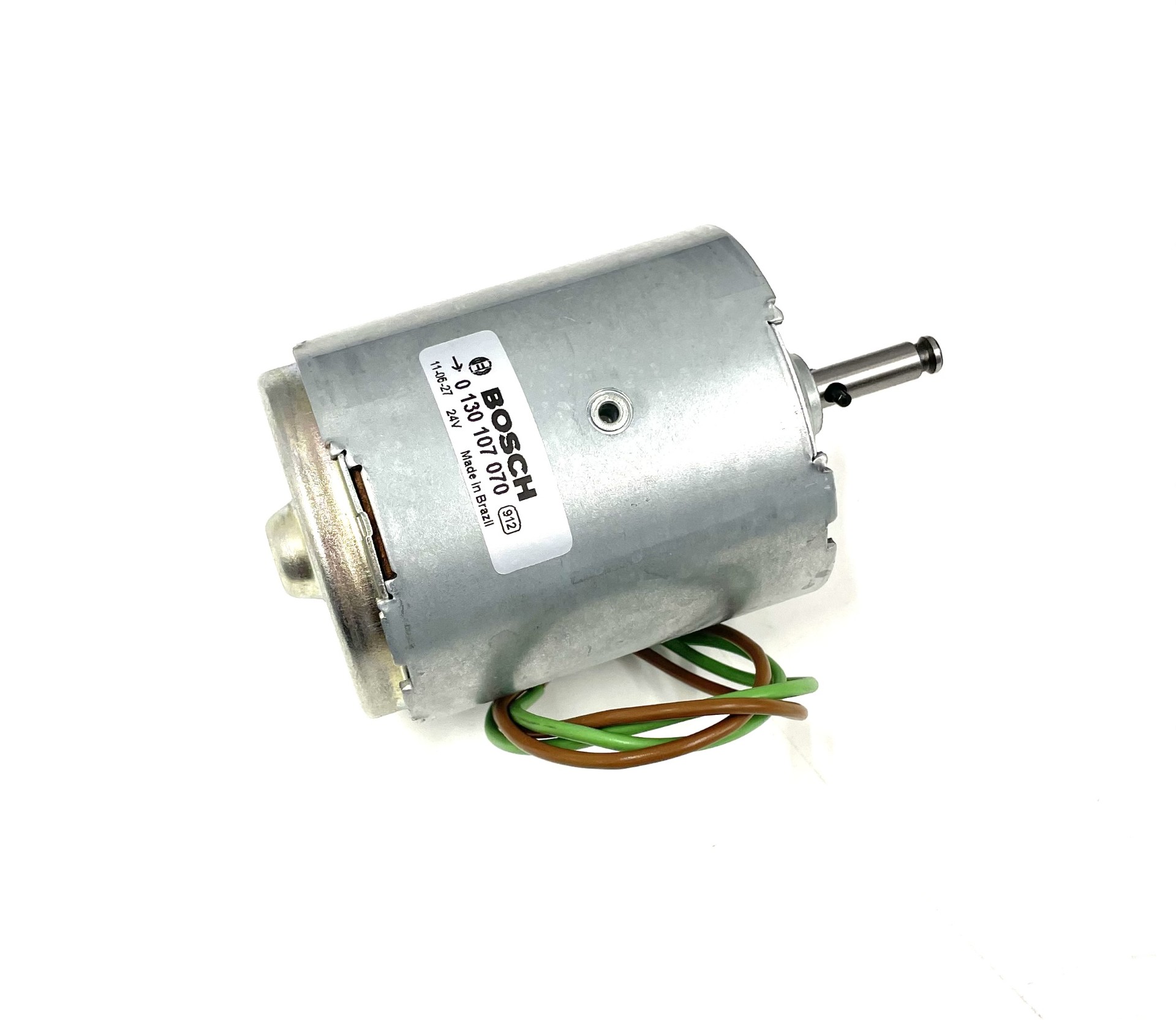 BOSCH, 0 130 107 070, Truck Electric Motor, 24V