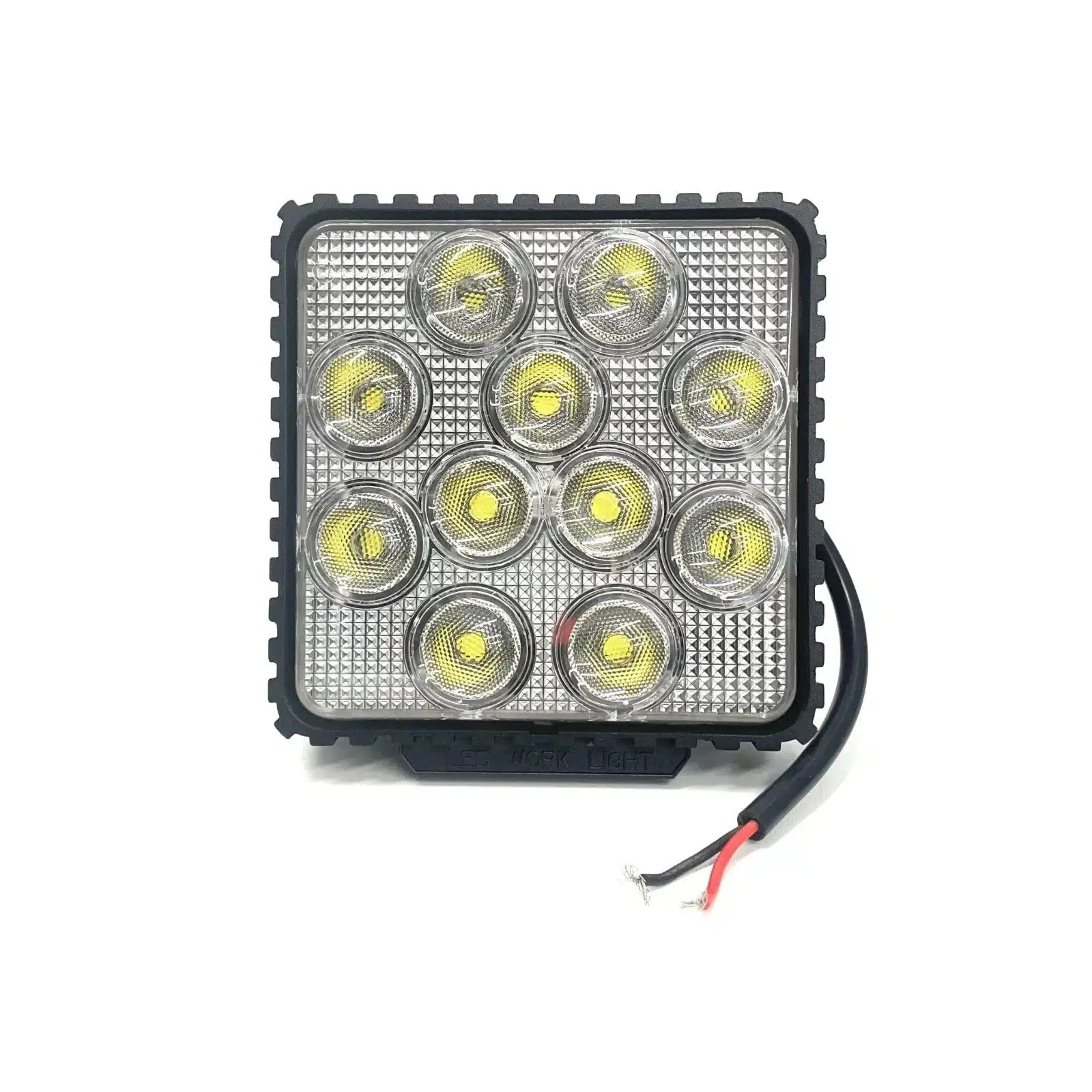 Truck-Lite, SS/88044, LED Work Lamp